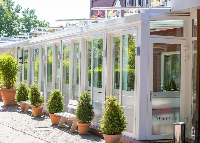 Hotel Im Schuetzenhof, Jever