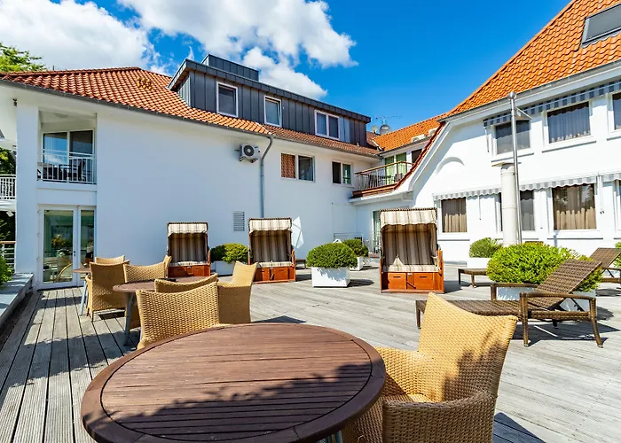 Seehotel Faehrhaus