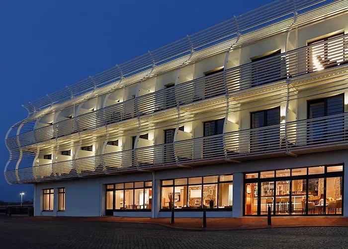 Hotel Faehrhaus